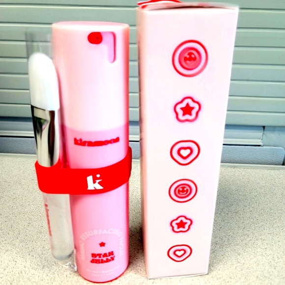 NEW! Star Jelly MaskInstant Radiance Facial 50 ml - Picture 4 of 4